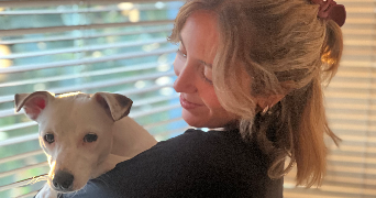 dana pet sitter à CAZOULS LES BEZIERS 34370_1