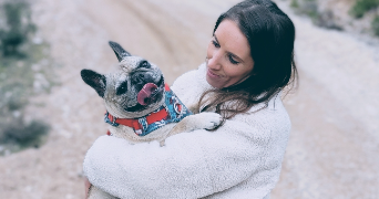 jennifer  pet sitter à Carpentras 84200_1