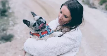 jennifer  pet sitter à Carpentras 84200