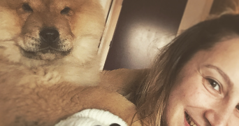 estelle pet sitter à RENNES 35000_1