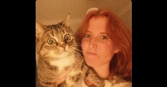 amandine cat sitter à NANCY 54000_0