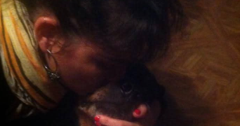 ludivine pet sitter à BENODET 29950_7