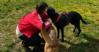 mylene pet sitter à EPINAL 88000_2