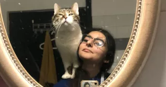 shanna pet sitter à GRENOBLE 38000