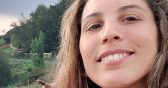 marie pet sitter à CASTRES 81100_0