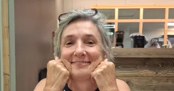 isabelle pet sitter à VALENCE 26000