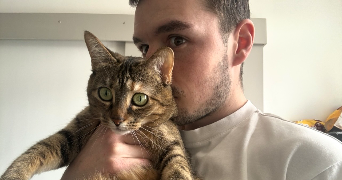 alexis pet sitter à NIEPPE 59850_0