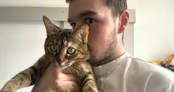 alexis pet sitter à NIEPPE 59850