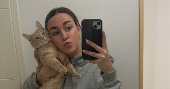lisa pet sitter à BOURG DE PEAGE 26300_0