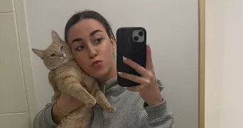 lisa pet sitter à BOURG DE PEAGE 26300