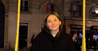 romane pet sitter à VILLENEUVE TOLOSANE 31270