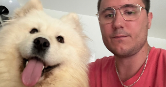 jérôme pet sitter à ST MAUR DES FOSSES 94210_8