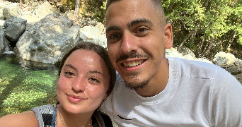 mathilde et florian  pet sitter à RENNES 35000_8