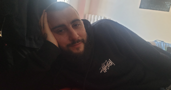 jeremy pet sitter à PARIS 12 75012_2