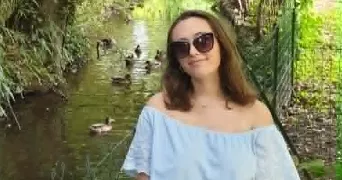 alexia pet sitter à TOURS 37000