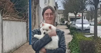 maeva  pet sitter à Maisons Alfort 94700_0