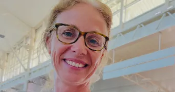 laurie pet sitter à LARMOR PLAGE 56260