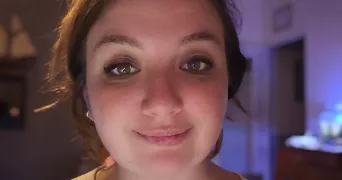 ophélie pet sitter à PONTCHARRA 38530