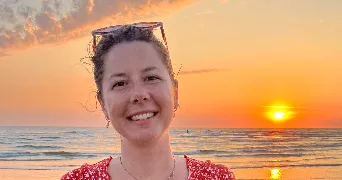 chloé cat sitter à ANNECY 74960