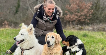 manon pet sitter à VIRE 71260_2