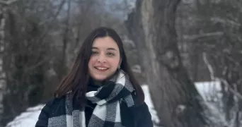 alexya pet sitter à CUGES LES PINS 13780