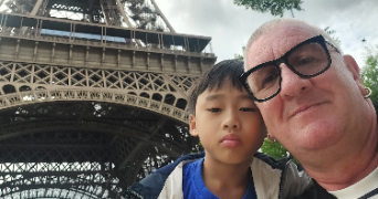 eric pet sitter à PARIS 16 75016_3