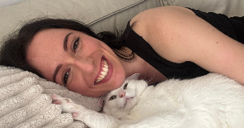 gwladys pet sitter à PONTAULT COMBAULT 77340_6