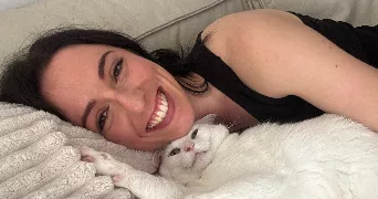 gwladys pet sitter à PONTAULT COMBAULT 77340
