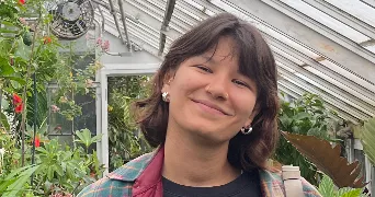 mathilde pet sitter à LYON 01 69001