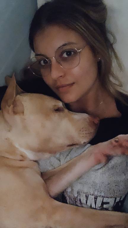 Zoé pet sitter à Bordeaux 33000_3