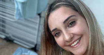 sara pet sitter à CERGY 95800
