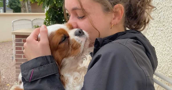 romane pet sitter à TOURS 37000_7