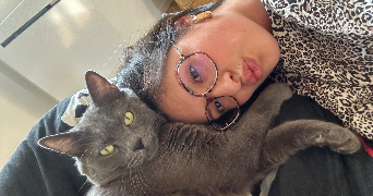 camille pet sitter à CASTANET TOLOSAN 31320_2