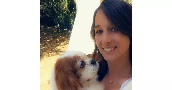 alexandra pet sitter à CHATEL ST GERMAIN 57160