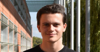 valentin pet sitter à AUZEVILLE TOLOSANE 31320_0