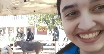 sandra pet sitter à CLERMONT FERRAND 63000