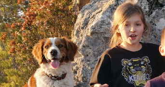 florence pet sitter à CALUIRE ET CUIRE 69300_10