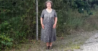 christine pet sitter à URRUGNE 64122