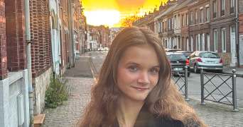 manon pet sitter à PARIS 15 75015_0