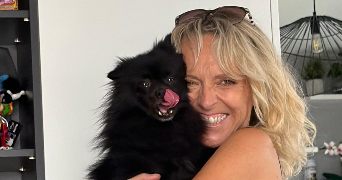carole pet sitter à SERRIS 77700_9
