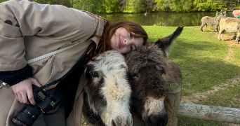 clara pet sitter à SURESNES 92150_0