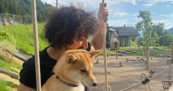 anthony pet sitter à ANNECY 74000_5