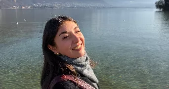 margot pet sitter à FILLIERE 74370