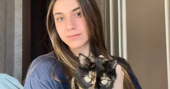 gaia pet sitter à LYON 08 69008