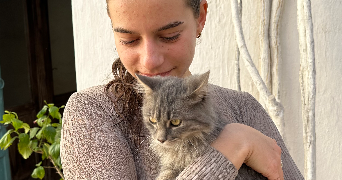 alice pet sitter à JOINVILLE LE PONT 94340_3