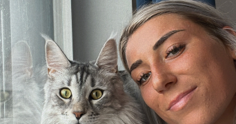 marnie pet sitter à ST LAURENT DU VAR 06700_0