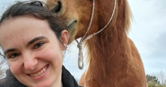 maelys pet sitter à ST SULPICE ET CAMEYRAC 33450_1