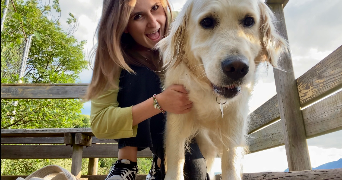 léa pet sitter à BASSENS 73000_0