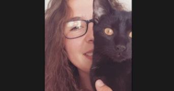 perrine pet sitter à BORAN SUR OISE 60820_0