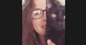 perrine pet sitter à BORAN SUR OISE 60820